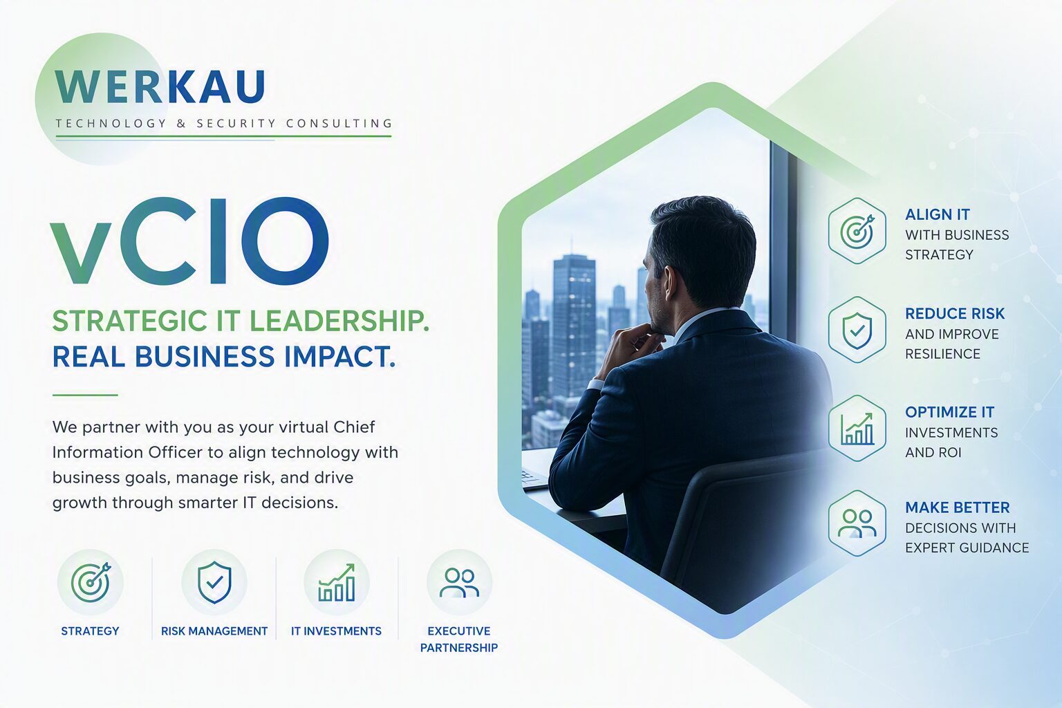 vCIO Services